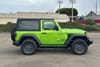 3 imagen en miniatura de 2026 Jeep Wrangler Sport