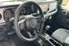 11 imagen en miniatura de 2026 Jeep Wrangler Sport