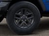 8 thumbnail image of  2026 Jeep Wrangler Sport