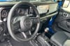 11 imagen en miniatura de 2026 Jeep Wrangler Sport