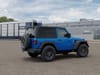 2 thumbnail image of  2026 Jeep Wrangler Sport