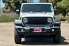 2 thumbnail image of  2026 Jeep Wrangler Sport