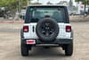 4 thumbnail image of  2026 Jeep Wrangler Sport
