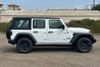 2 thumbnail image of  2026 Jeep Wrangler Sport
