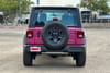4 imagen en miniatura de 2026 Jeep Wrangler Sport