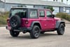 3 imagen en miniatura de 2026 Jeep Wrangler Sport