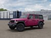 5 thumbnail image of  2026 Jeep Wrangler Sport
