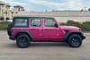 2 imagen en miniatura de 2026 Jeep Wrangler Sport