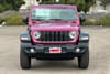 5 imagen en miniatura de 2026 Jeep Wrangler Sport
