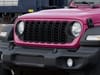 11 thumbnail image of  2026 Jeep Wrangler Sport