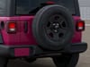 13 thumbnail image of  2026 Jeep Wrangler Sport