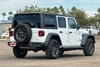 2 imagen en miniatura de 2026 Jeep Wrangler Sport S