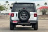 3 imagen en miniatura de 2026 Jeep Wrangler Sport S