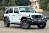 1 imagen en miniatura de 2026 Jeep Wrangler Sport S