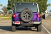 3 thumbnail image of  2026 Jeep Wrangler Sport S