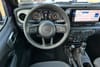 9 thumbnail image of  2026 Jeep Wrangler Sport S