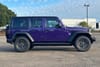 2 thumbnail image of  2026 Jeep Wrangler Sport S
