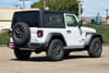 2 thumbnail image of  2026 Jeep Wrangler Sport S