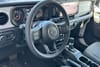 9 thumbnail image of  2026 Jeep Wrangler Sport S