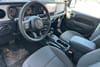 8 thumbnail image of  2026 Jeep Wrangler Sport S