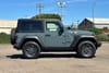 3 thumbnail image of  2026 Jeep Wrangler Sport S