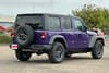 4 imagen en miniatura de 2026 Jeep Wrangler Sport S