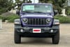 2 imagen en miniatura de 2026 Jeep Wrangler Sport S