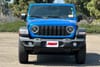 2 imagen en miniatura de 2026 Jeep Wrangler Sport S