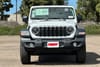 2 thumbnail image of  2026 Jeep Wrangler Sport S