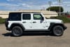 3 thumbnail image of  2026 Jeep Wrangler Sport S