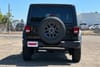5 thumbnail image of  2026 Jeep Wrangler Sport S