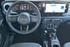 11 thumbnail image of  2026 Jeep Wrangler Sport S