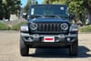 2 thumbnail image of  2026 Jeep Wrangler Sport S