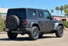 4 thumbnail image of  2026 Jeep Wrangler Sport S
