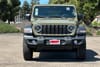 2 thumbnail image of  2026 Jeep Wrangler Sport S