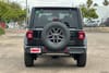 5 imagen en miniatura de 2026 Jeep Wrangler Sport S