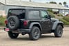 4 imagen en miniatura de 2026 Jeep Wrangler Sport S