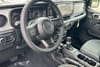 11 imagen en miniatura de 2026 Jeep Wrangler Sport S