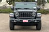 2 imagen en miniatura de 2026 Jeep Wrangler Sport S