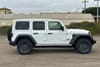 2 imagen en miniatura de 2026 Jeep Wrangler Sport S