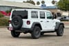 3 imagen en miniatura de 2026 Jeep Wrangler Sport S