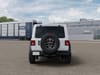 3 thumbnail image of  2026 Jeep Wrangler Sport S