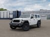 6 thumbnail image of  2026 Jeep Wrangler Sport S