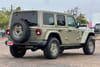 2 thumbnail image of  2026 Jeep Wrangler Willys 41