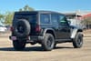 2 thumbnail image of  2026 Jeep Wrangler Willys