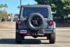 3 imagen en miniatura de 2026 Jeep Wrangler Willys