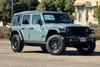 1 imagen en miniatura de 2026 Jeep Wrangler Willys