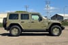 3 thumbnail image of  2026 Jeep Wrangler Willys 41