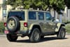 4 thumbnail image of  2026 Jeep Wrangler Willys 41