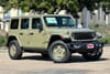 1 thumbnail image of  2026 Jeep Wrangler Willys 41